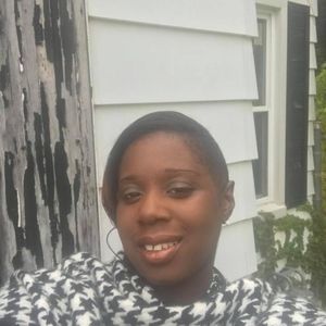 Meet your Posher, Kenya